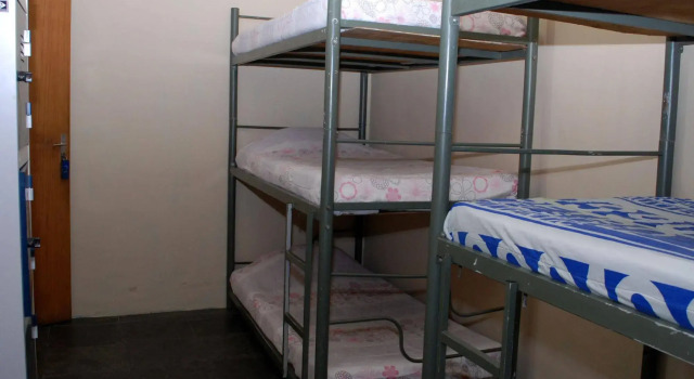 Blue Hostel, Забронировать Хостел Отели штата Рио-де-Жанейро с завтраком, Завтраки