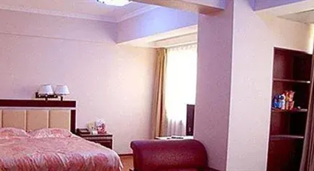 Zhengzhoum Hadele Hotel, Rezervovat Hotel Čeng-čou Henan