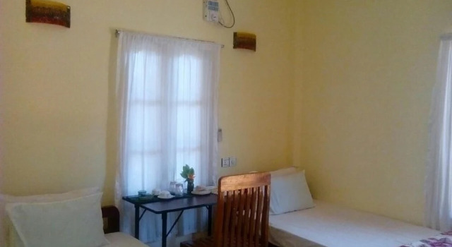 Shwe Kaung Kin Motel, Reserva ahora Motel Moteles en Mandalay Region, Motel
