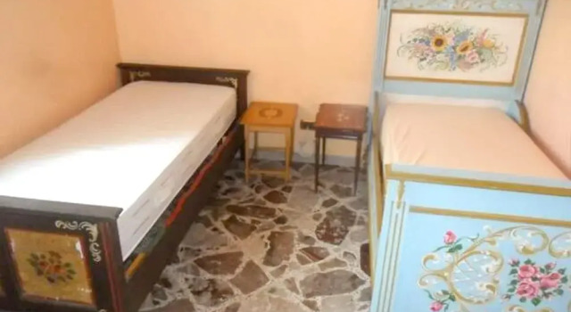 Apartment With 2 Bedrooms In Martina Franca With Shared Pool And Wifi 14 Km From The Beach
