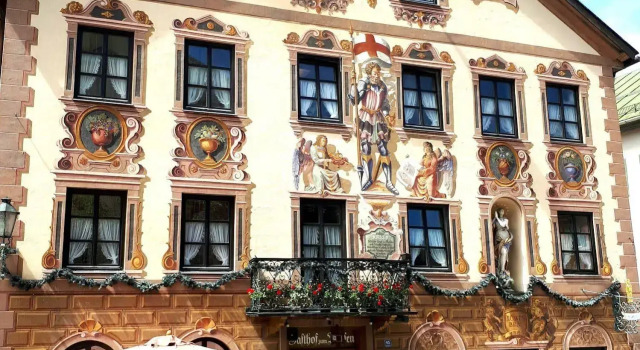 Gasthof zum Rassen