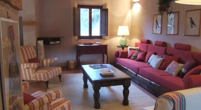 Villa Granchiaia, Varaa Villa Palaia Toscana