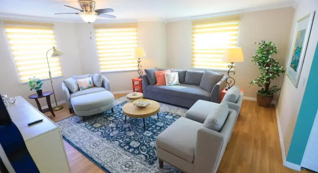 Largo Oasis Near Beaches