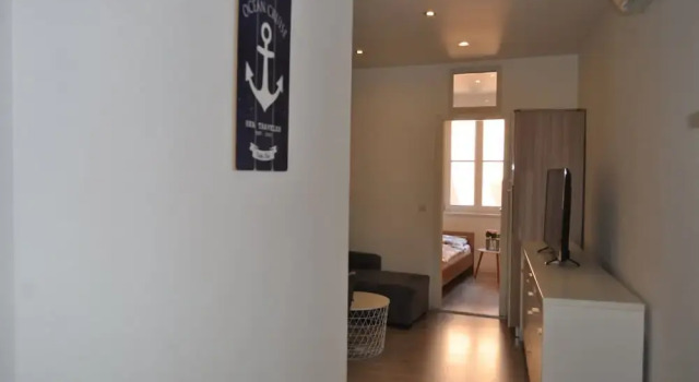 Apartment Nana