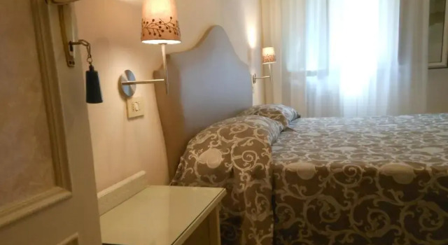 Двухместный номер Standard Hotel Stipino