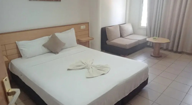 Standard Zimmer Résidence Sandervalia