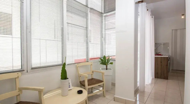Апартаменты Athina House "by Checkin"