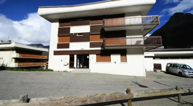 Chalet De La Tour 107470, Забронировать Шале Виллы Овернь-Рона-Альпы, Вилла