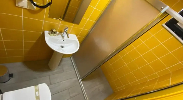 Номер Standard Avlion Boutique Hotel