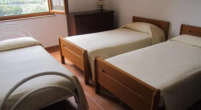 Апартаменты c 1 комнатой Madonna Del Poggio CAV - Apartments