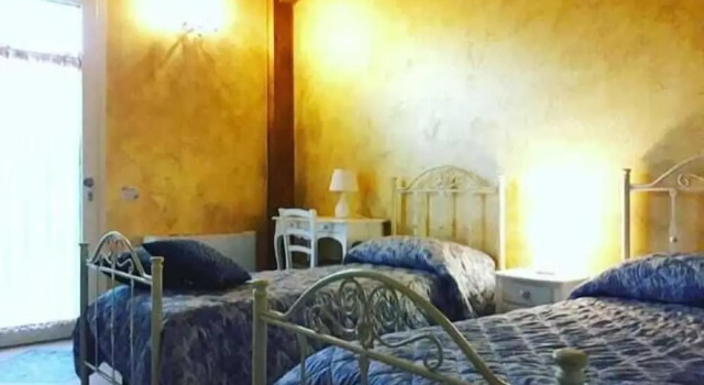 B&B Giardino Isabella, Rezervasyon Bed and Breakfast Murgia otoparklı oteller, Otopark