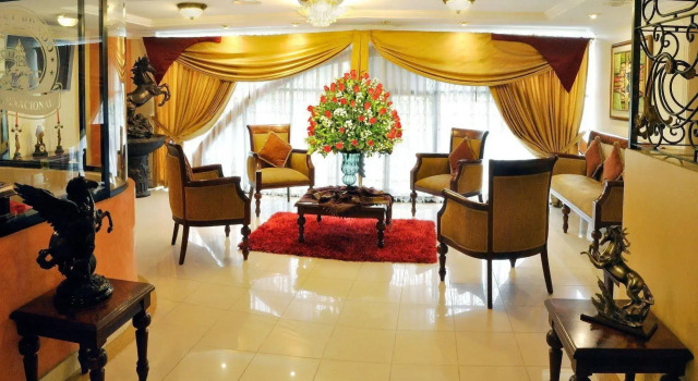 Hotel Prado Internacional