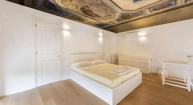 San Gallo Luxury by Mmega, Забронировать Апартаменты/квартира Апартаменты Флоренции, рядом с Рынок Святого Лоренцо, Апартаменты/квартира