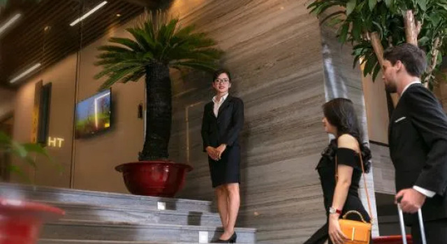 Bloom in Saigon - The Residences - Loved by Aussies, Забронировать Отель Хошимин провинция Хошимин, рядом с Зоопарк и ботанический сад Хошимина
