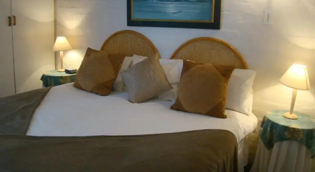 Семейный номер Standard Aqua Marine Guest House