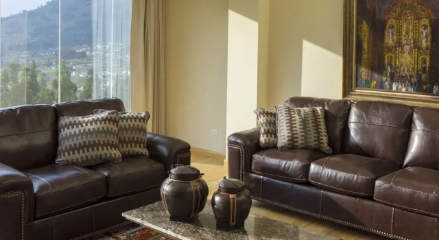 Medina Del Lago, Rezervasyon Otel Imbabura SPA oteller, SPA