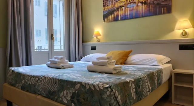Номер Standard Hotel Camilla