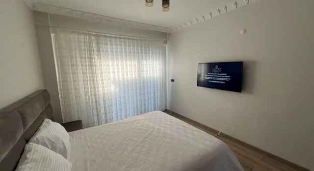 Beşer Turizm - Avşa Adası Çınar Koyu, Varaa Villa Hotellit Marmara-alue pysäköinnillä, Pysäköinti