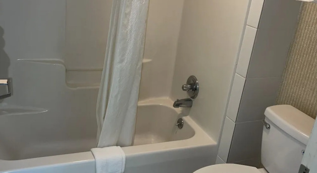 Номер Standard Travel Inn