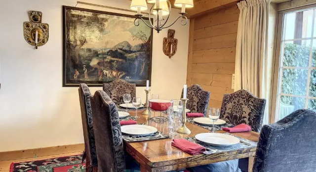 Residence Bastide