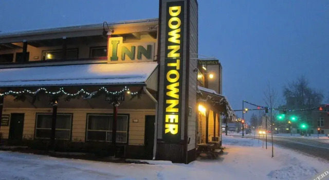 Downtowner Inn