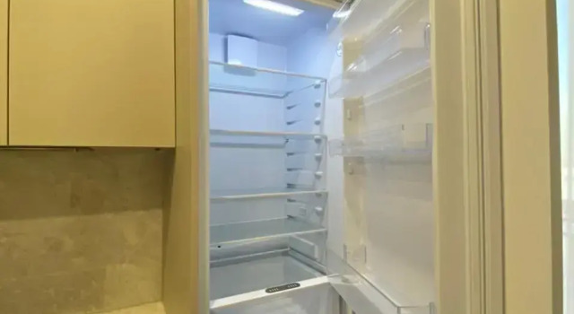 Apartments in the residential district 203rd 30, Boek Appartement Jakoetsk Yakutia