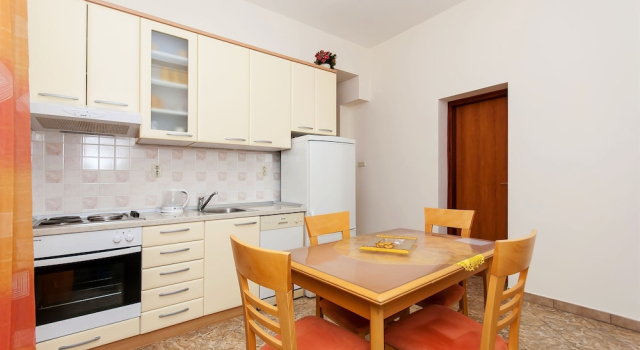 Апартаменты Apartments Brane