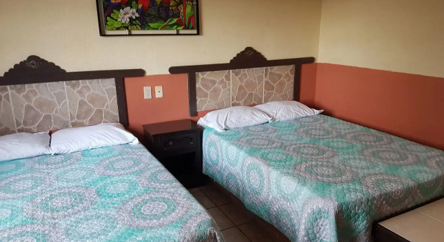Hotel La Finca, Foglalás Szálloda Ciudad Madero Tamaulipas
