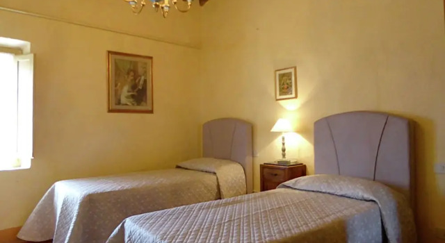Appartamento La Roccaia