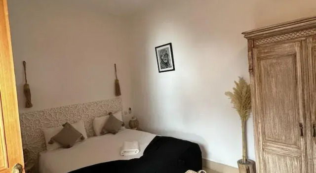 Номер Standard Riad Sarah & Sabrina