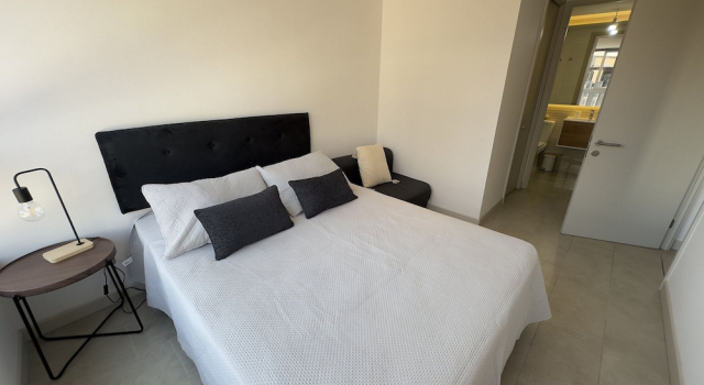 Oceana Suites Ñuñoa, Buchen Sie Ferienwohnung Metropolitan Region Santiago