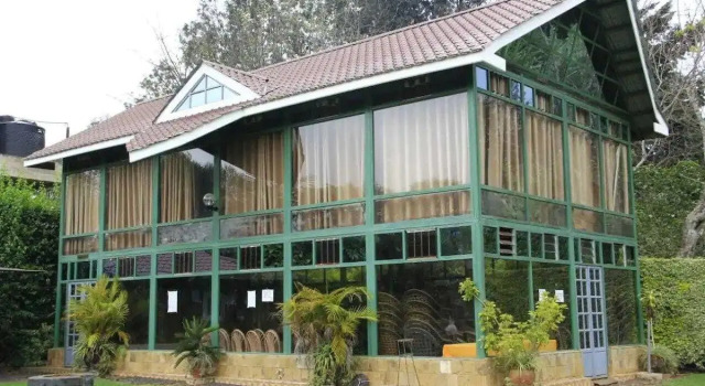 Aberdare Gardens and Resort, Boek Resort Resorthotels in Nyeri, Resort