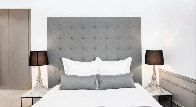 LivinParis - Luxury 3 Bedrooms Le Marais I, Забронировать Отель Отели Парижа 4 звезды, 4*