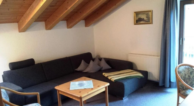 Gästehaus Gerti, Prenota Hotel Nassereith Ferienregion Imst
