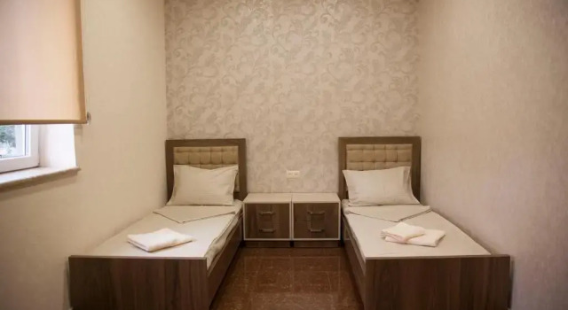 Liko Hostel