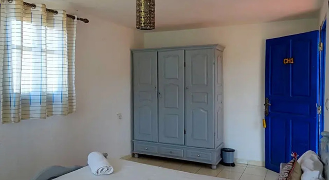 Relais De Tahla Sarl, Rezerwuj Pensjonat Tahla Fes-Meknes