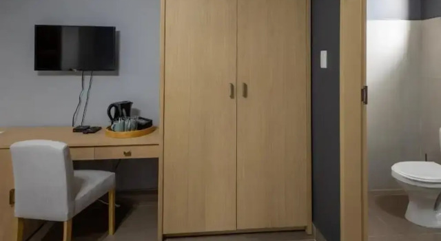 Полулюкс Tacoa Boutique Hotel