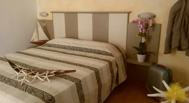 Hotel Camelia