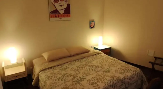 Номер Economy Casa Nuestra Peru