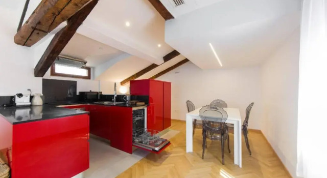 Апартаменты Superior Residenza la Torretta