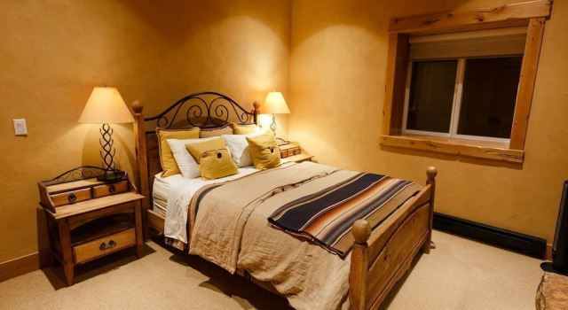 Апартаменты Niwot Inn & Spa