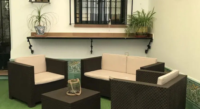 Casa Rural Doñana 51, Забронировать Отель Отели Эль-Росио 3 звезды, 3*