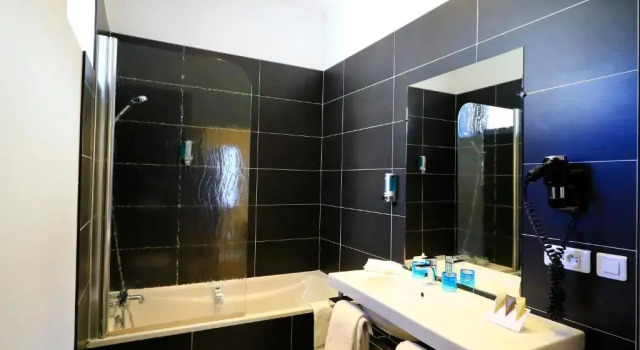 Номер Superior Hotel Le Renoir