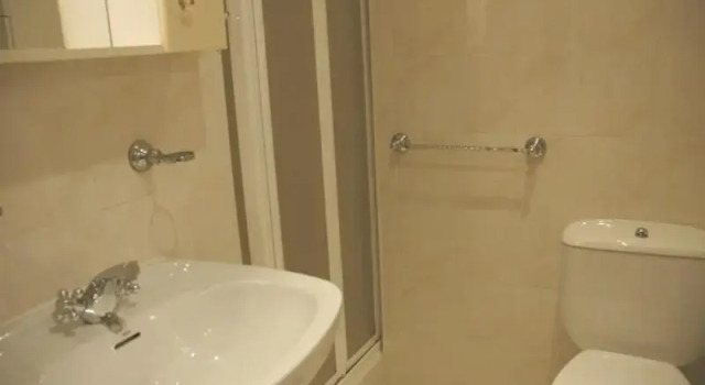 Апартаменты Terrasol Varios Torre del Mar