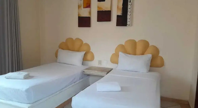 Семейный номер Standard Hotel manzana blanca