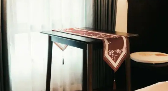 Люкс Sanqiu Homestay