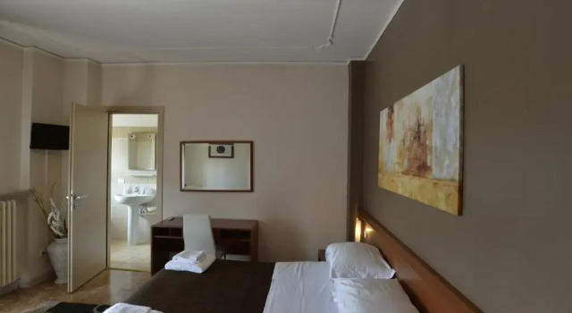 Номер Standard Mariclà Boutique Rooms with Balcony & Free Parking