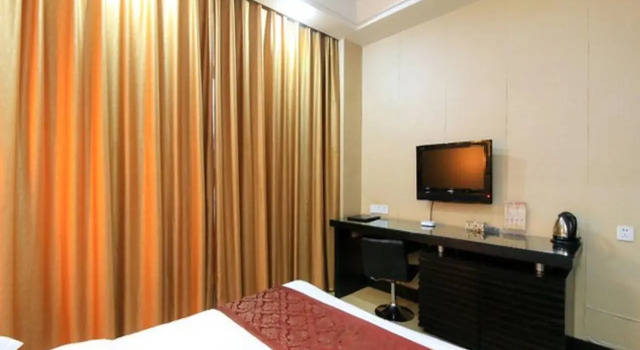 Outing Shishang Hotel - Yiwu