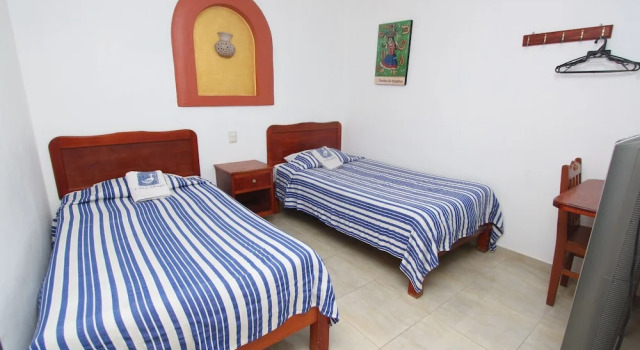 Номер Economy Hotel Casa Arnel