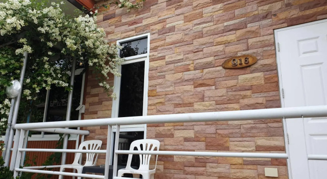 Люкс Deluxe Yenjit Resort